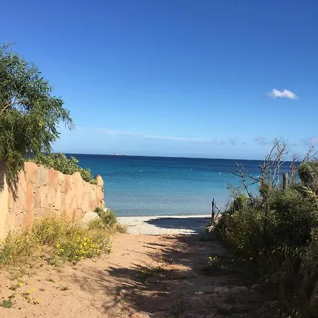 Casale Di Mare Palombaggia Villa *
