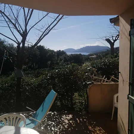 Casale Di Mare Palombaggia