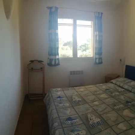 Casale Di Mare Palombaggia Villa Porto-Vecchio (Corsica)