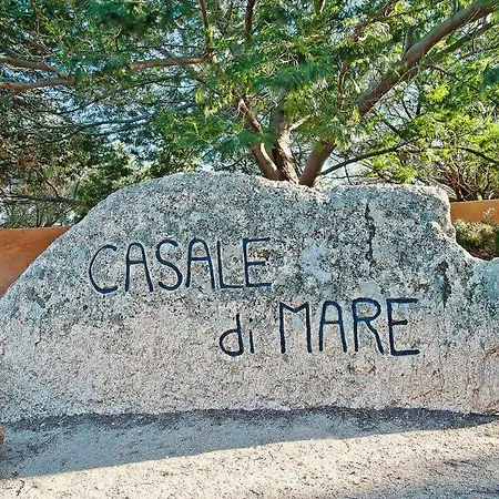 Casale Di Mare Palombaggia Villa *