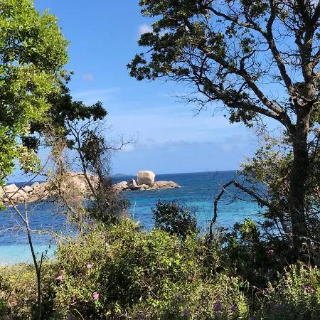 Casale Di Mare Palombaggia * Porto Vecchio
