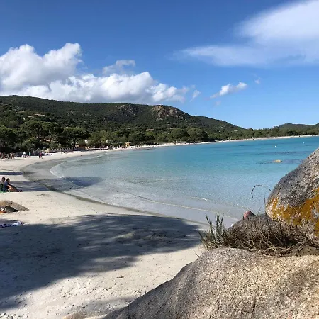 Casale Di Mare Palombaggia Villa Porto Vecchio