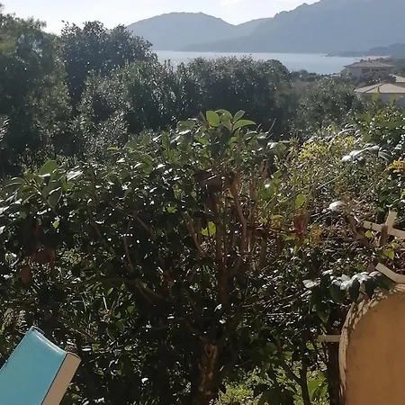 Casale Di Mare Palombaggia * Porto Vecchio