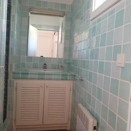 Casale Di Mare Palombaggia Villa *