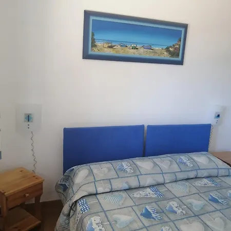 Casale Di Mare Palombaggia Villa Porto Vecchio
