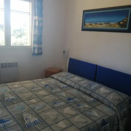 Villa Casale Di Mare Palombaggia Porto Vecchio