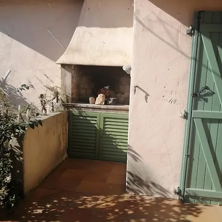 Casale Di Mare Palombaggia *