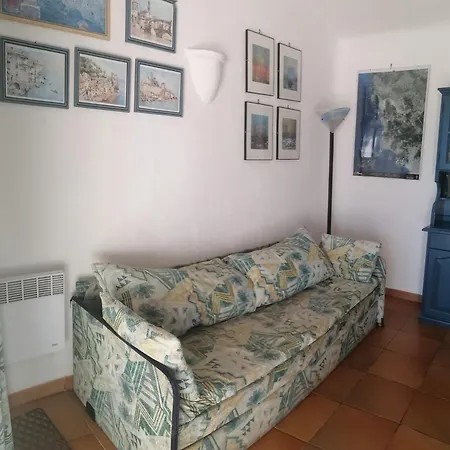 Casale Di Mare Palombaggia Villa *