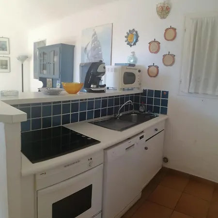 Villa Casale Di Mare Palombaggia Porto Vecchio