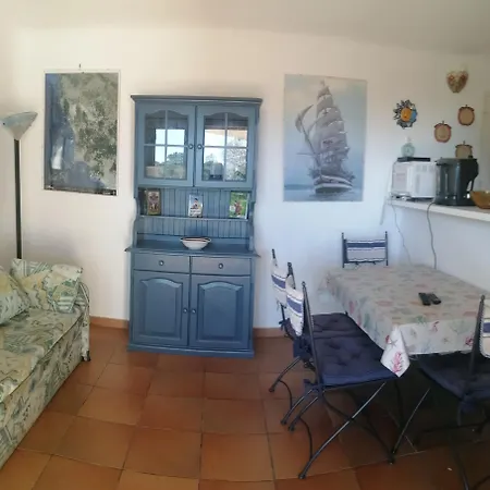 Villa Casale Di Mare Palombaggia Porto Vecchio